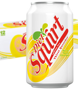 Diet Squirt