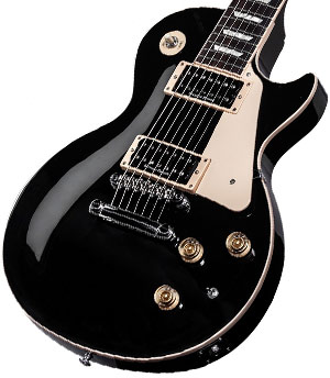 Les Paul Guitars