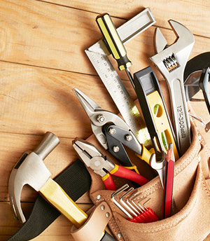 Home Improvement & Tools