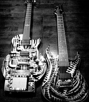 Vinyl Sticker Cutting